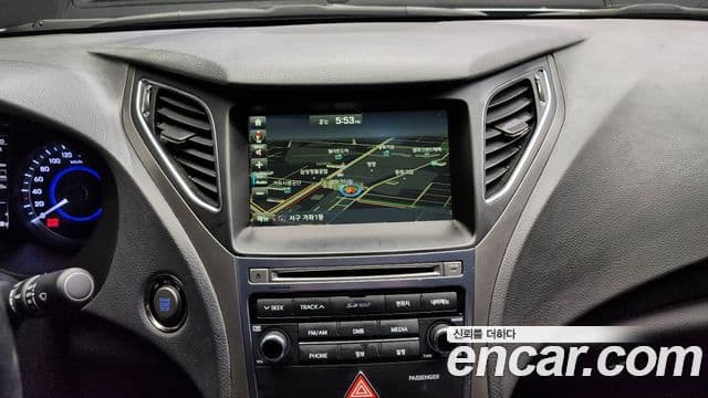 Hyundai Grandeur HG Modern, 2015 14