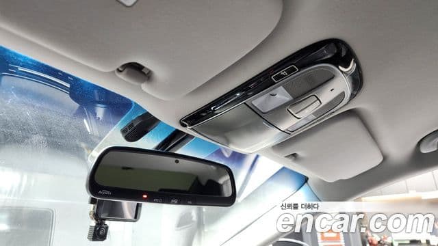 Hyundai Grandeur HG Modern, 2015 17