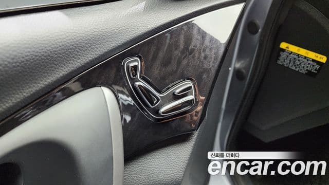 Hyundai Grandeur HG Modern, 2015 18