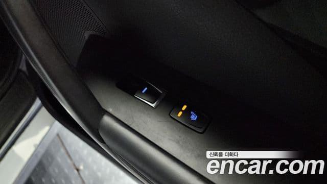 Hyundai Grandeur HG Modern, 2015 19