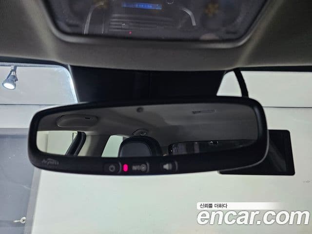 Chevrolet(GM대우) Trax 1.4 LT пакет Ladder, 2015 10