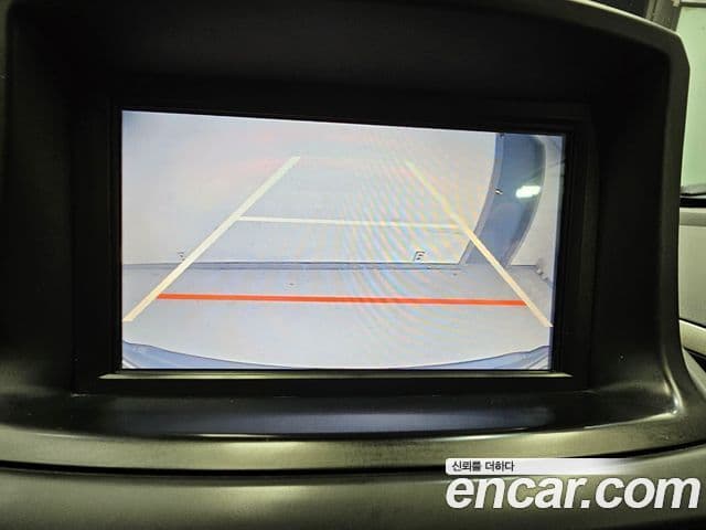 Chevrolet(GM대우) Trax 1.4 LT пакет Ladder, 2015 14