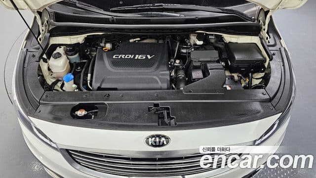 Kia All New Carnival VIP, 2016 6