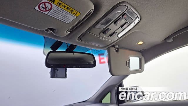 Kia All New Carnival VIP, 2016 19