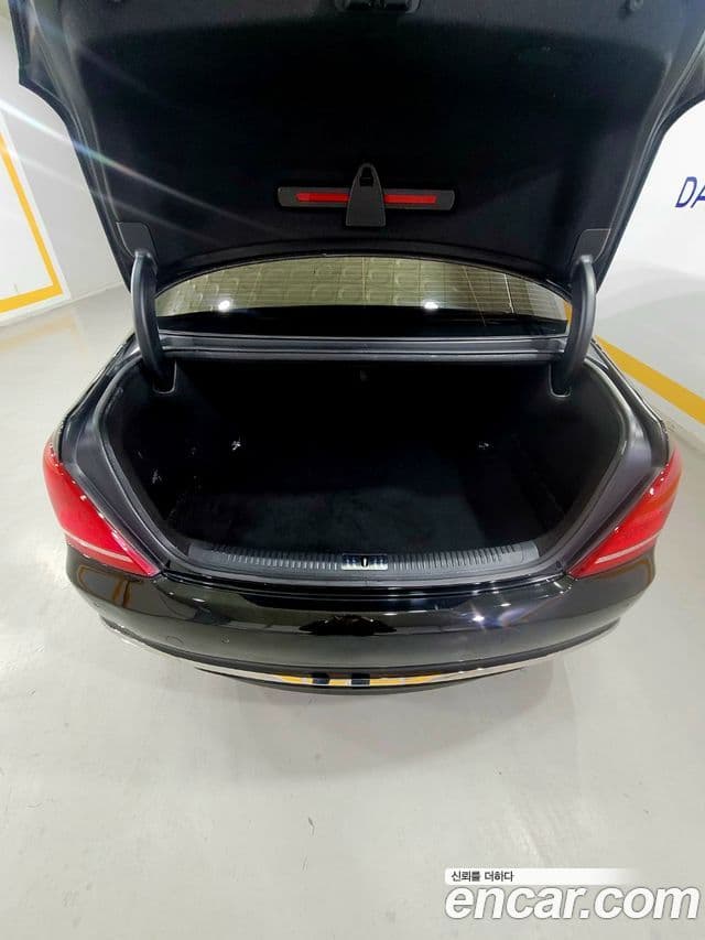 Genesis EQ900 Luxury, 2016 7