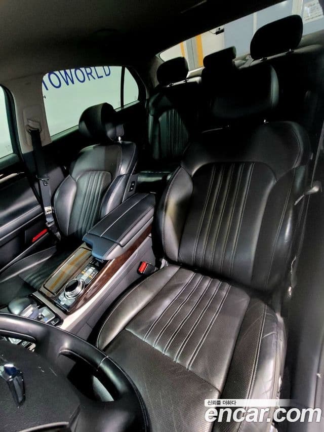 Genesis EQ900 Luxury, 2016 10