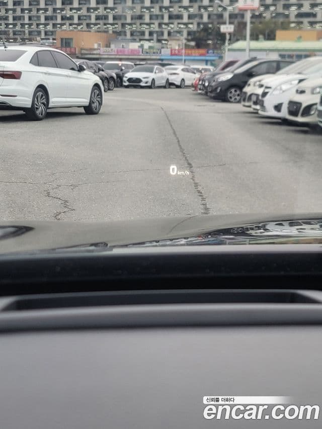 Genesis EQ900 Luxury, 2016 14