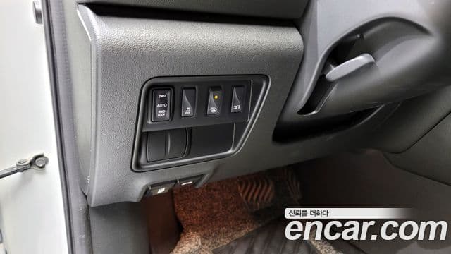 Renault Korea(Samsung) QM6 Signature, 2017 14