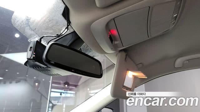 Renault Korea(Samsung) QM6 Signature, 2017 15