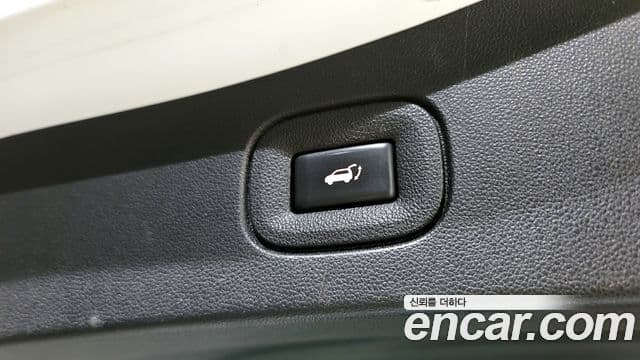 Renault Korea(Samsung) QM6 Signature, 2017 19