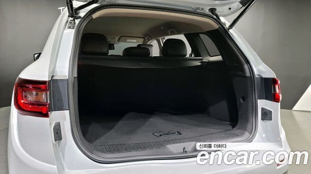 Renault Korea(Samsung) QM6 Signature, 2017 20