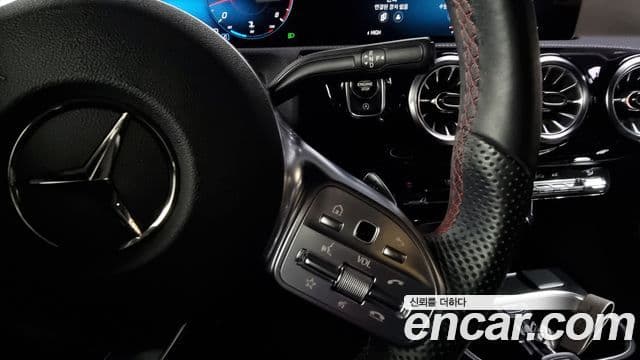 Mercedes-Benz CLA-класс C118 CLA250 4MATIC, 2022 9