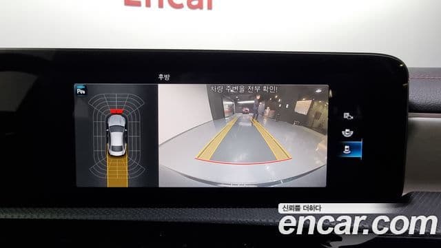 Mercedes-Benz CLA-класс C118 CLA250 4MATIC, 2022 16