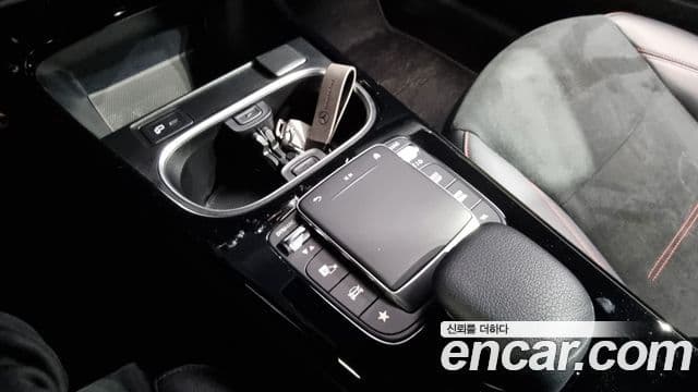 Mercedes-Benz CLA-класс C118 CLA250 4MATIC, 2022 18