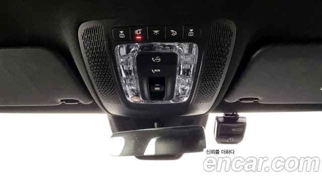 Mercedes-Benz CLA-класс C118 CLA250 4MATIC, 2022 19