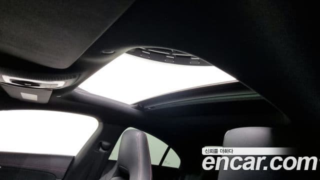 Mercedes-Benz CLA-класс C118 CLA250 4MATIC, 2022 20