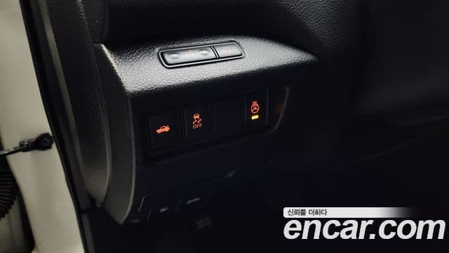 Nissan 알티마 L33, 2017 16