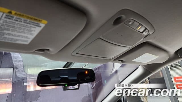 Nissan 알티마 L33, 2017 17