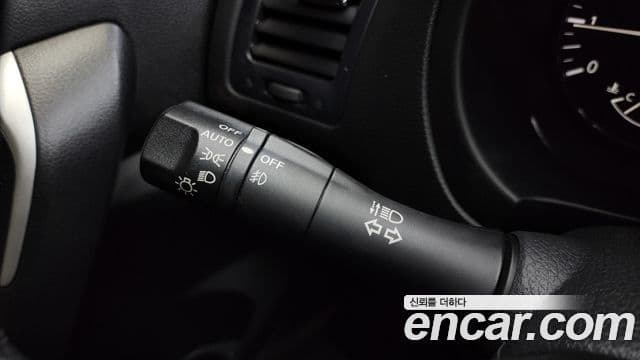 Nissan 알티마 L33, 2017 19