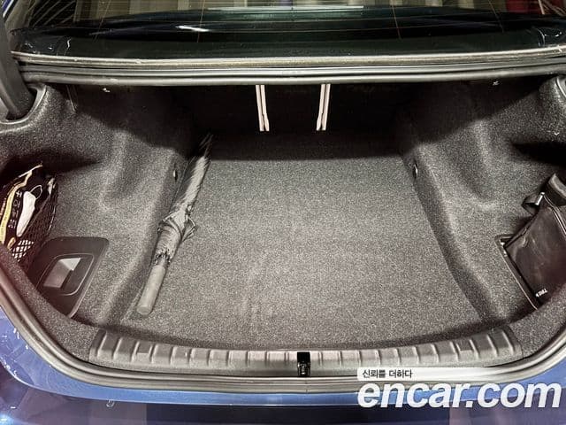 BMW 5시리즈 (G30), 2021 8