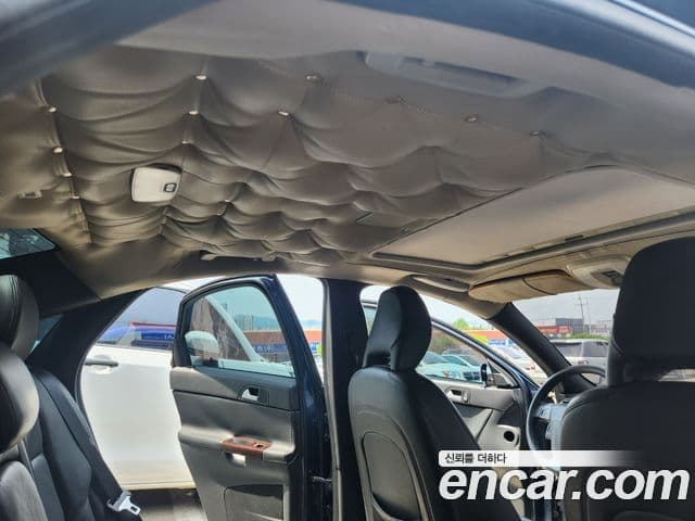 Volvo S40 2세대, 2007 6