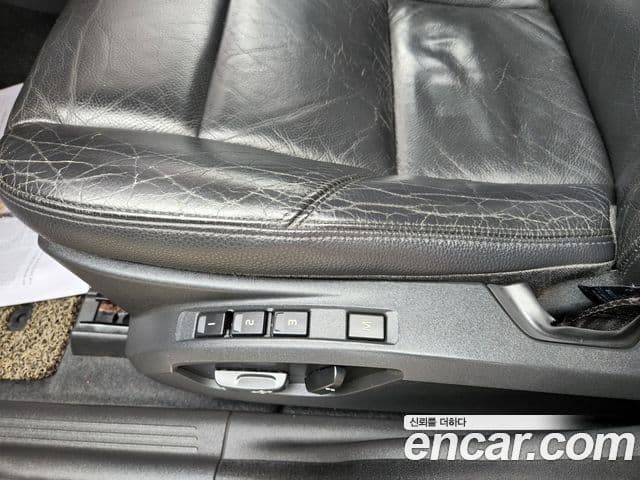 Volvo S40 2세대, 2007 11