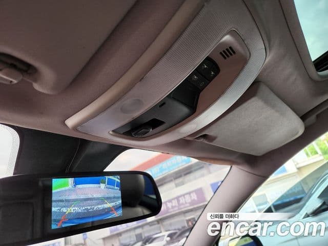 Volvo S40 2세대, 2007 12