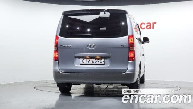 Hyundai The / новый New Grand Starex Premium Special, 2018 4