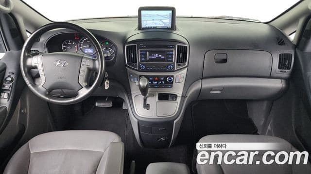 Hyundai The / новый New Grand Starex Premium Special, 2018 7