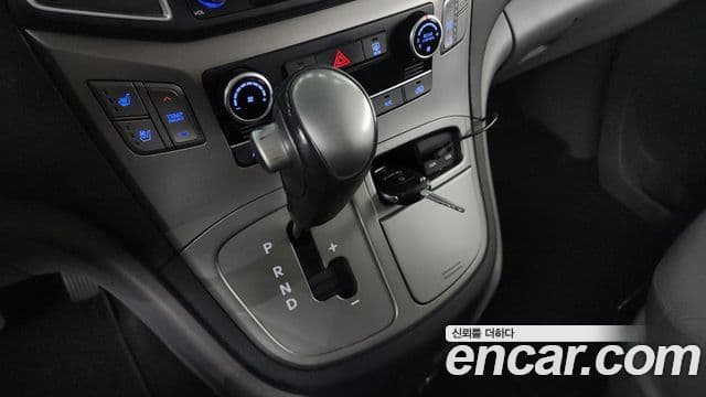 Hyundai The / новый New Grand Starex Premium Special, 2018 9