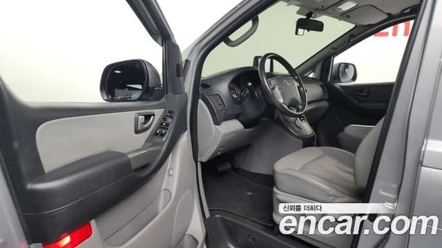 Hyundai The / новый New Grand Starex Premium Special, 2018 10