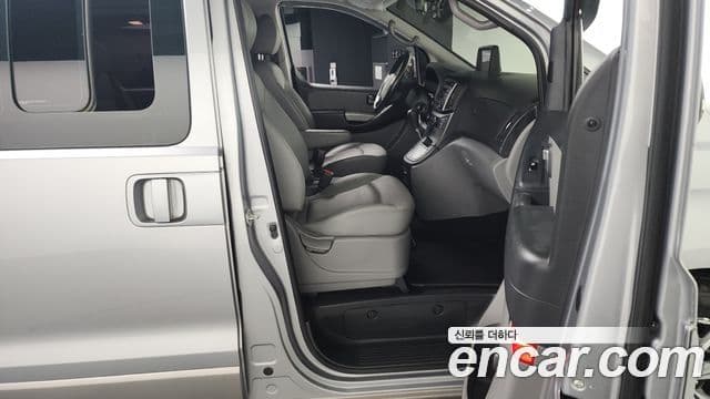 Hyundai The / новый New Grand Starex Premium Special, 2018 11