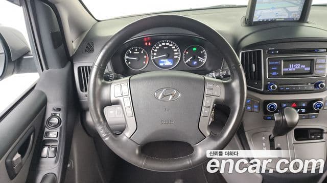 Hyundai The / новый New Grand Starex Premium Special, 2018 13