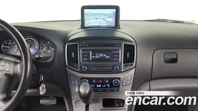 Hyundai The / новый New Grand Starex Premium Special, 2018 14