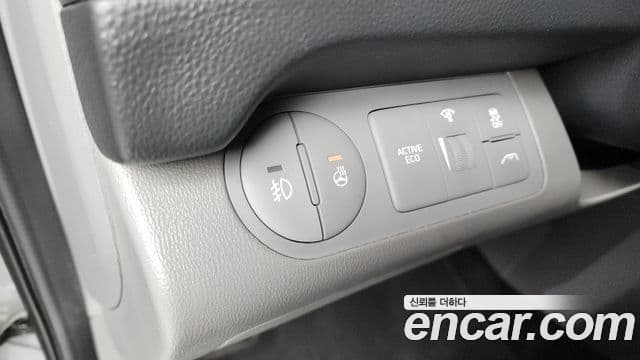 Hyundai The / новый New Grand Starex Premium Special, 2018 17