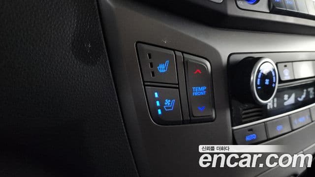 Hyundai The / новый New Grand Starex Premium Special, 2018 18