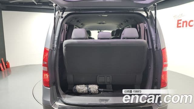 Hyundai The / новый New Grand Starex Premium Special, 2018 20