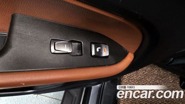 KG모빌리티(SsangYong) Rexton Sport 칸 Professional S (5-Link), 2019 18