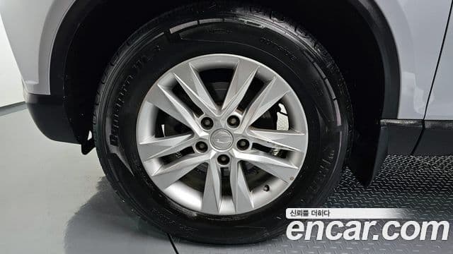 KG모빌리티(SsangYong) Rexton Sport Prestige, 2020 все фото