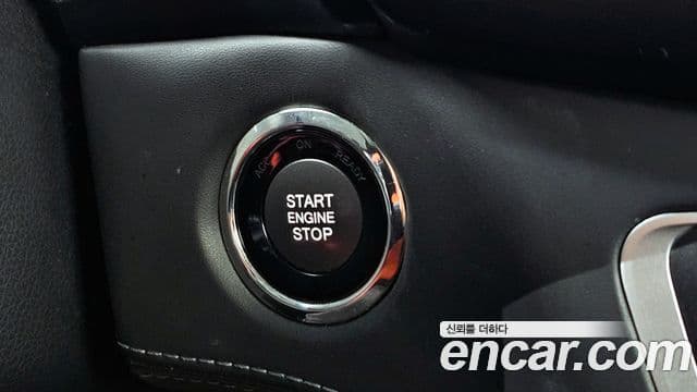 KG모빌리티(SsangYong) Rexton Sport Prestige, 2020 18