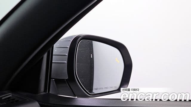 KG모빌리티(SsangYong) Rexton Sport Prestige, 2020 19