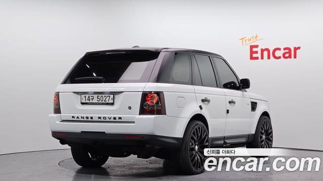 Land Rover Range Rover Sport 3.0 TDV6, 2011 2