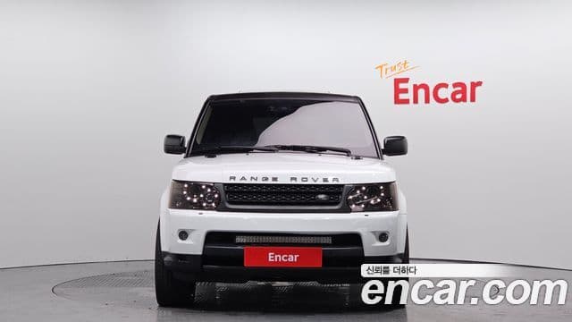 Land Rover Range Rover Sport 3.0 TDV6, 2011 3