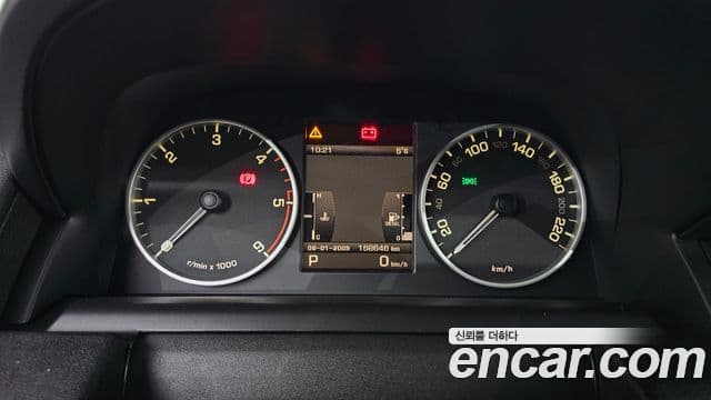 Land Rover Range Rover Sport 3.0 TDV6, 2011 8