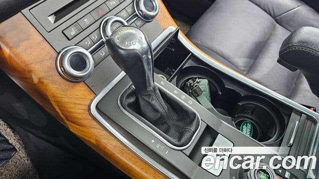 Land Rover Range Rover Sport 3.0 TDV6, 2011 9