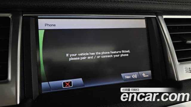 Land Rover Range Rover Sport 3.0 TDV6, 2011 16