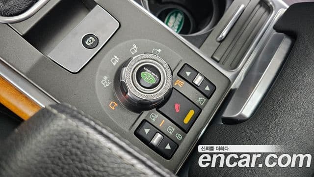 Land Rover Range Rover Sport 3.0 TDV6, 2011 17