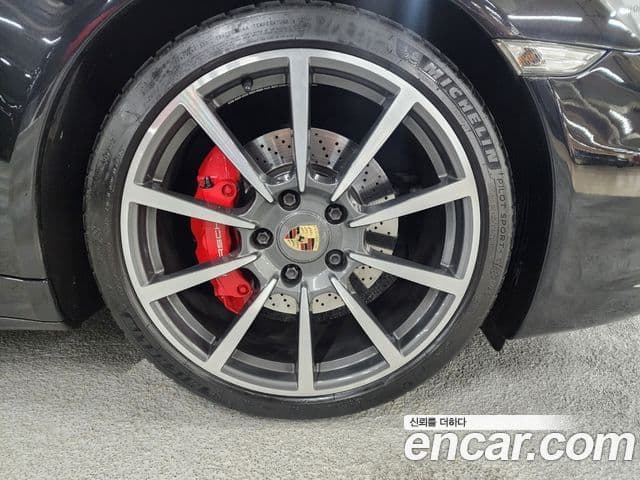 Porsche 911 991, 2013 6