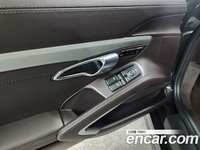 Porsche 911 991, 2013 8