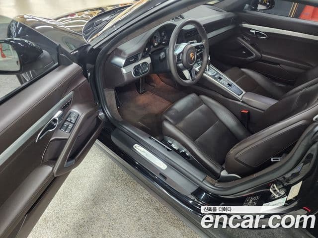 Porsche 911 991, 2013 9